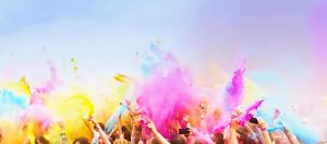 color run