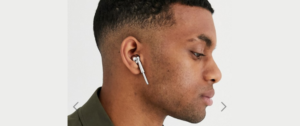 Image du site Asos