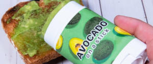 stick d'avocat