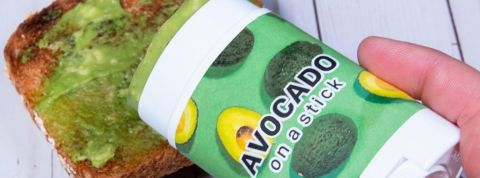 stick d'avocat