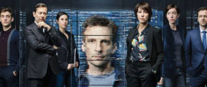 acteurs du bureau des légendes