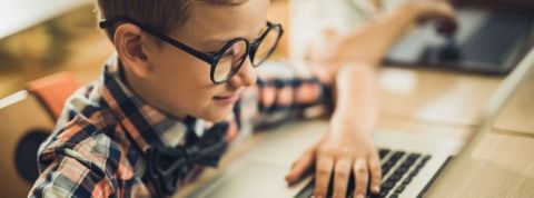 Français, maths, histoire... et cybersécurité dans l'agenda des écoliers ?