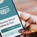L'application de Foodles