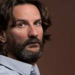 Frederic Beigbeder portrait