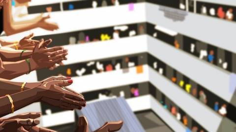 L’art au temps du Covid&nbsp;: votre journal intime pourrait bien intéresser les musées