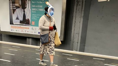 Qu'a-t-on dit sur Twitter pendant la première semaine de déconfinement&nbsp;? 