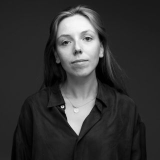 portrait de femme