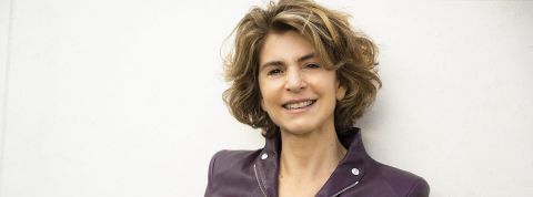 Anne Nivat