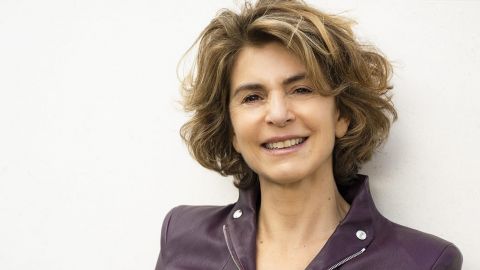 Anne Nivat
