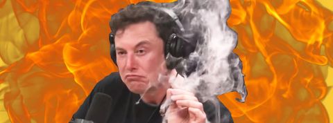 Twitter en enfer avec Elon