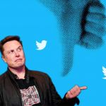 Elon Musk se fait ratio sur Twitter par Arkunir