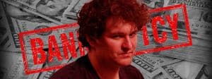 Sam Bankman-Fried