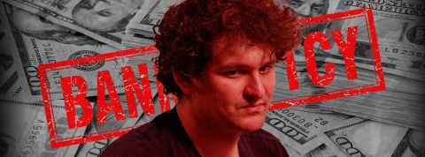 Sam Bankman-Fried
