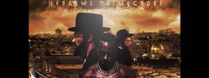 Affiche du film Hebrews to Negroes