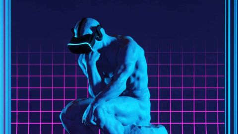 VRrOOm, le YouTube du métaverse made in France