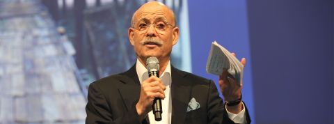 Jeremy Rifkin