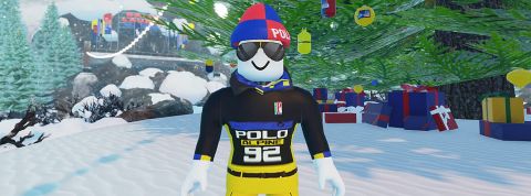 Roblox