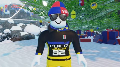 Roblox