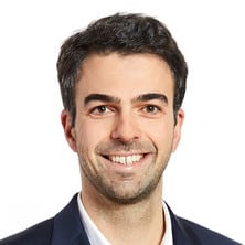 Romain Prudent