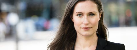 Leadership&nbsp;: Sanna Marin, la première ministre finlandaise, prouve qu’on peut être efficace sans être toxique