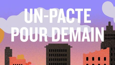 Un pacte pour demain, épisode 2&nbsp;: le grand switch