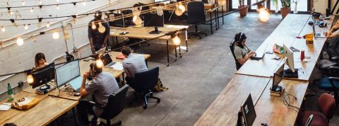 Quel avenir pour l'économie collaborative en entreprise&nbsp;? 