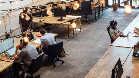 Quel avenir pour l'économie collaborative en entreprise&nbsp;? 