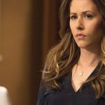 Monica Hall, personnage d'investisseuse de la série Silicon Valley