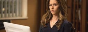 Monica Hall, personnage d'investisseuse de la série Silicon Valley