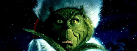 The Grinch