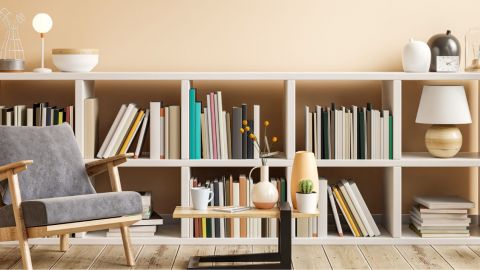 Bibliothèque