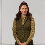 Janet, personnage intelligence artificielle de The Good Place