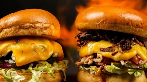 Burger