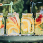Des cocktails