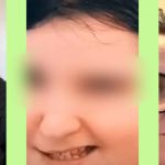 Capture TikTok @areteuhhhlouloutte de Louloute et sa mère