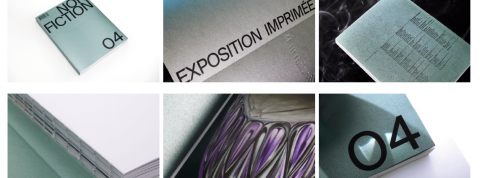 Visuels de NonFiction