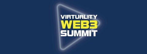 Logo Salon Virtuality