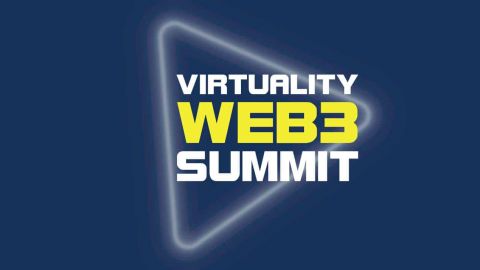 Logo Salon Virtuality