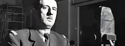 de-gaulle-micro