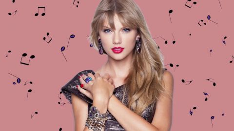Taylor Swift