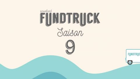 Logo Fundtruck