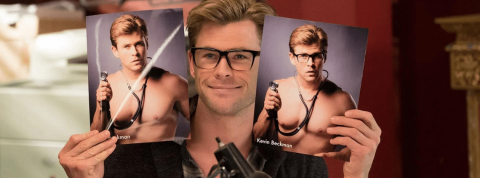 Chris Hemsworth