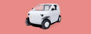 Voiture Luvly0