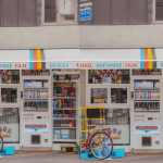 Une deventure d'épicerie