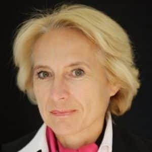 portrait de femme
