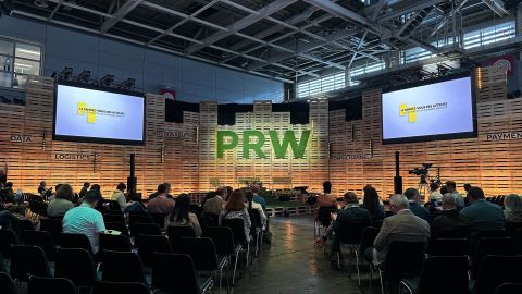 Paris Retail Week 2023