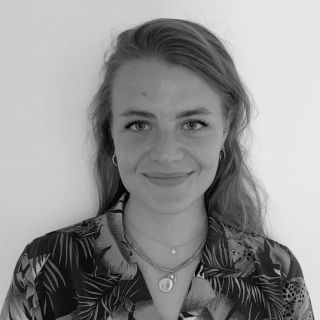 Margaux Blazy