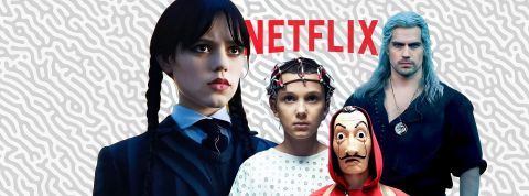 Netflix Netflix