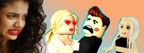 Roblox va devenir un site de rencontre