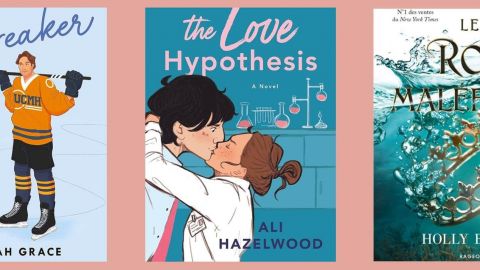Couverture de livres